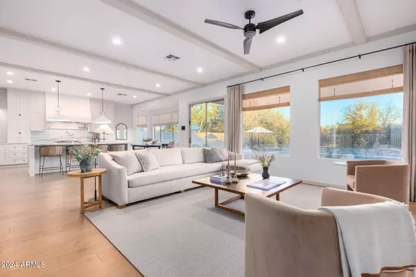 5143 E SIERRA SUNSET Trail, Cave Creek, AZ 85331