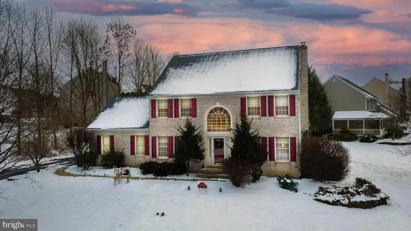 2250 BARRY CT, Easton, PA 18040