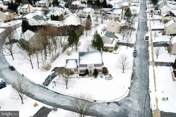 2250 BARRY CT, Easton, PA 18040