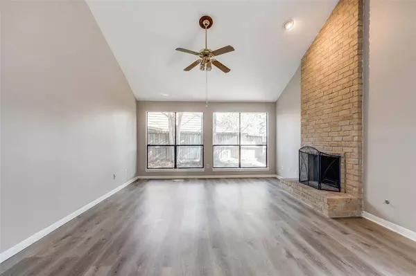 1819 Ash Meadow DR, Houston, TX 77090