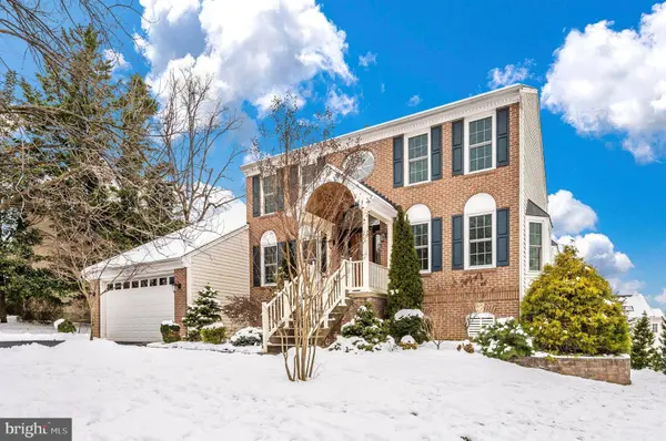 14524 SNAPDRAGON CIR, North Potomac, MD 20878