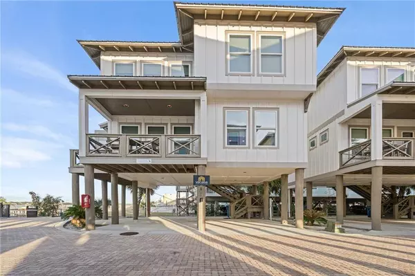 1796 Beach BLVD W, Gulf Shores, AL 36542
