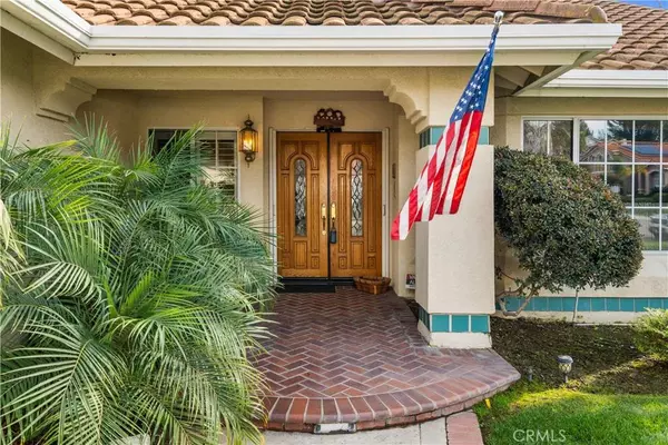 5925 Vista Del Mar, Yorba Linda, CA 92887