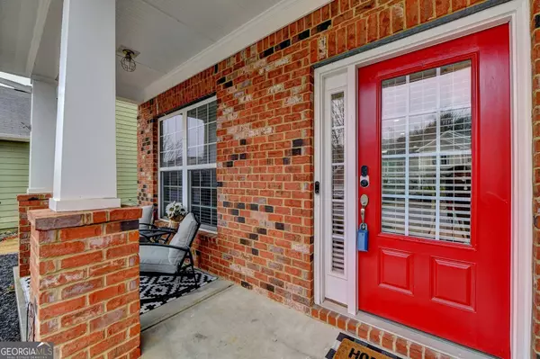 6231 Pierless AVE, Sugar Hill, GA 30518