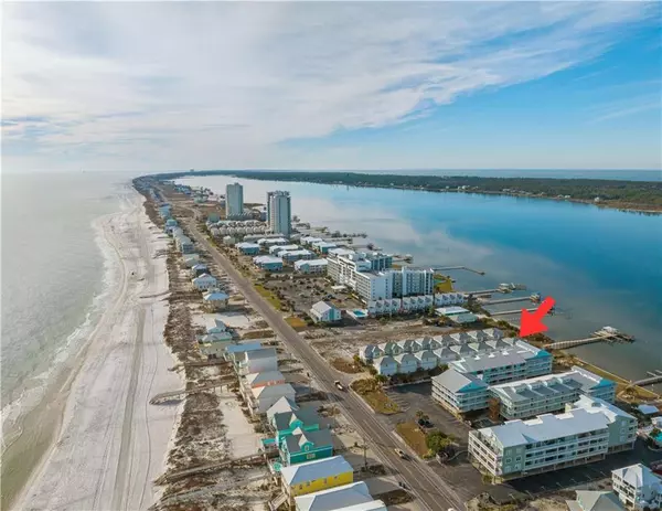 1796 Beach BLVD W, Gulf Shores, AL 36542