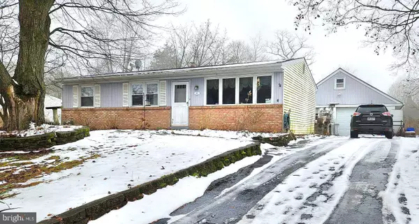 37 HOLLY, Trappe, PA 19426