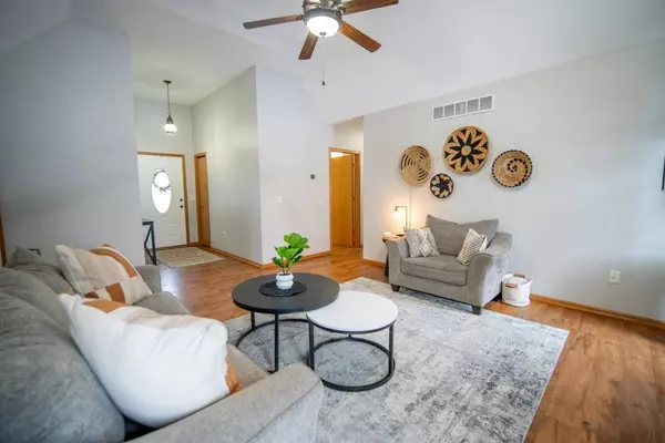 130 Cardinal Lane, Fall River, WI 53932