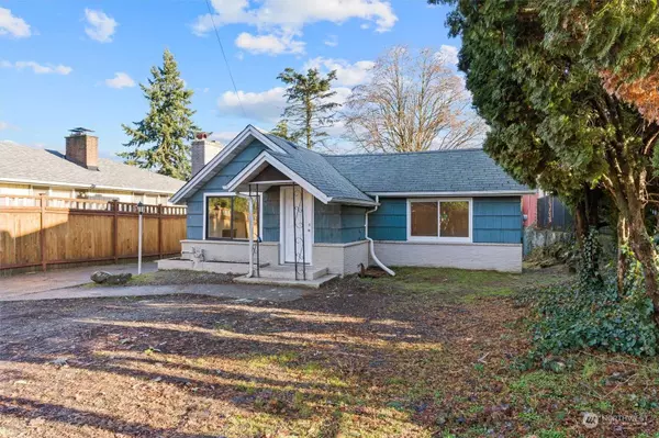 10816 5th AVE S, Seattle, WA 98168