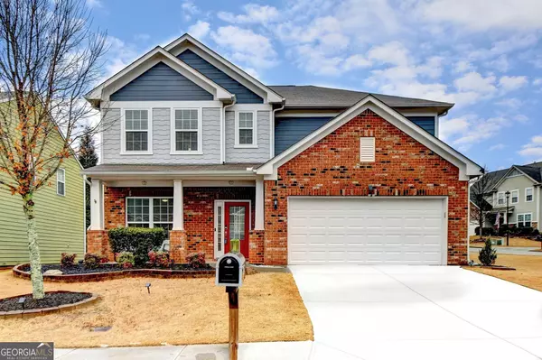 6231 Pierless AVE, Sugar Hill, GA 30518