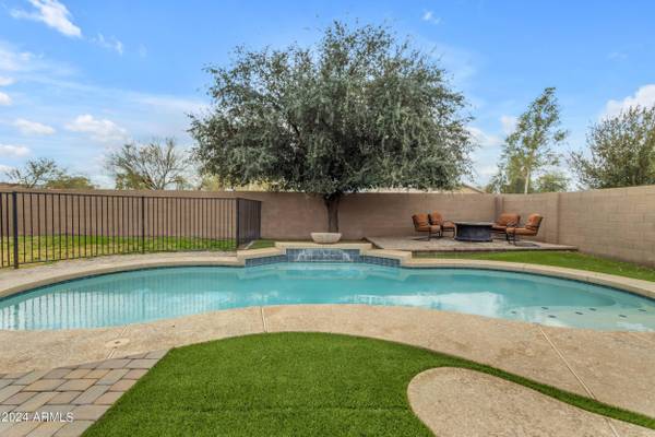 21299 E AVENIDA DEL VALLE Street, Queen Creek, AZ 85142