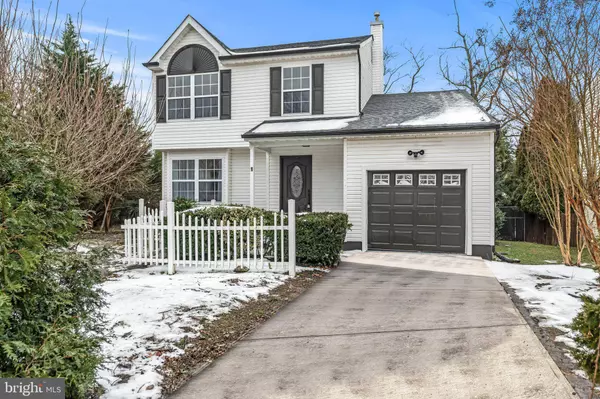 1 FRANKLIN AVE, Berlin, NJ 08009