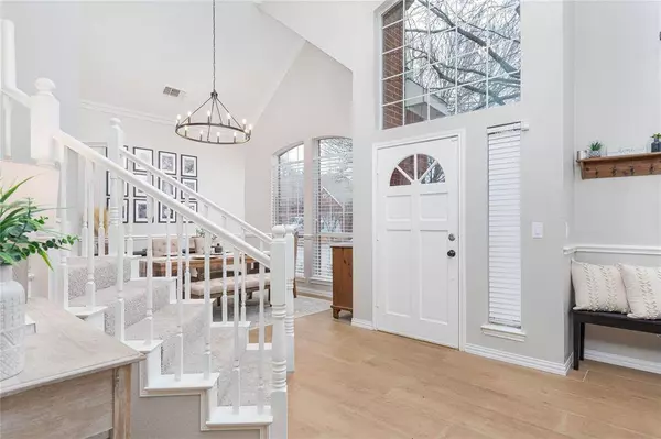 5017 Falcon Hollow Road, Mckinney, TX 75072