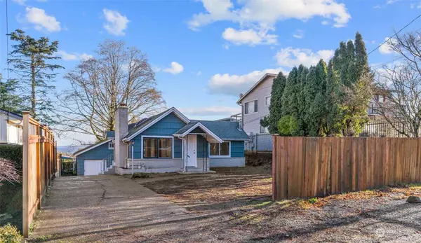 10816 5th AVE S, Seattle, WA 98168