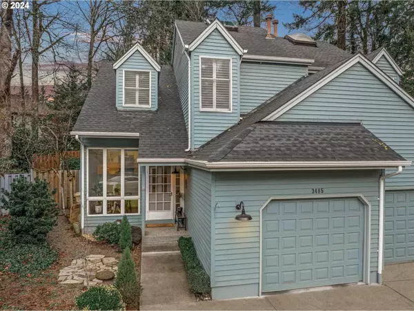 3485 DEVONSHIRE DR, Lake Oswego, OR 97035