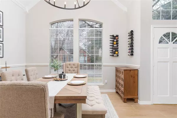 5017 Falcon Hollow Road, Mckinney, TX 75072