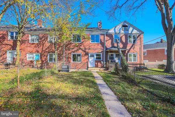 5602 CLEARSPRING RD, Baltimore, MD 21212