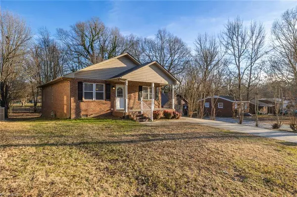 310 Avery AVE, High Point, NC 27265