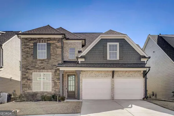 2122 Cosgrove PL, Snellville, GA 30078