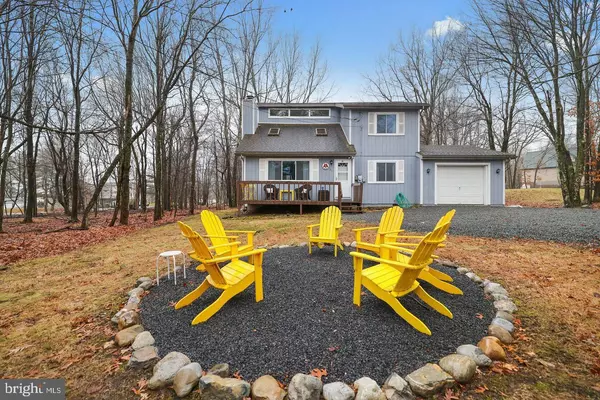 61 LINDSAY MEWS, Albrightsville, PA 18210