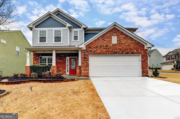 6231 Pierless AVE, Sugar Hill, GA 30518