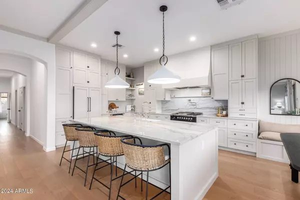 5143 E SIERRA SUNSET Trail, Cave Creek, AZ 85331