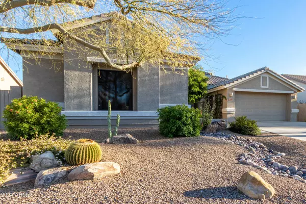 5143 E SIERRA SUNSET Trail, Cave Creek, AZ 85331