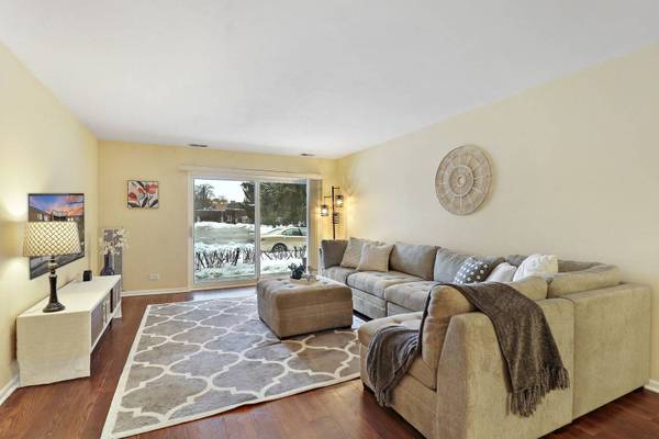 909 E Kenilworth AVE #103, Palatine, IL 60074