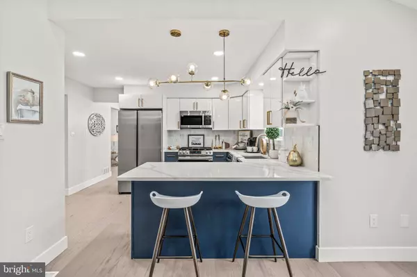 1 FRANKLIN AVE, Berlin, NJ 08009