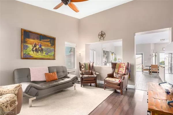 4632 Mission Cantina Street, North Las Vegas, NV 89081