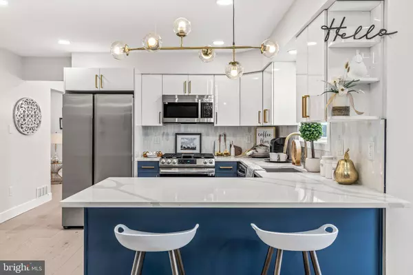 1 FRANKLIN AVE, Berlin, NJ 08009