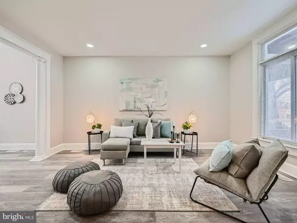 1317 W 42ND ST, Baltimore, MD 21211