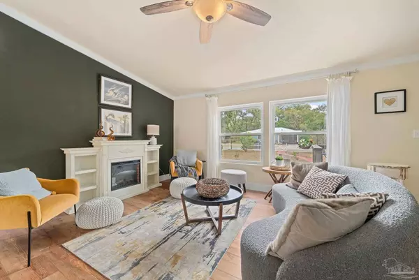 507 N 62nd Ave, Pensacola, FL 32506