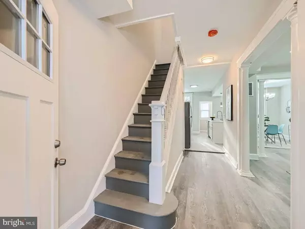 1317 W 42ND ST, Baltimore, MD 21211