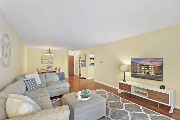 909 E Kenilworth AVE #103, Palatine, IL 60074