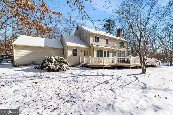 2 BRIDLEWOOD CT, Tabernacle, NJ 08088