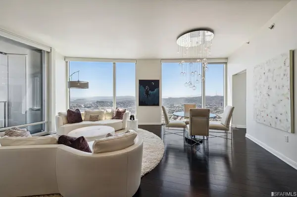 425 1st ST, San Francisco, CA 94105