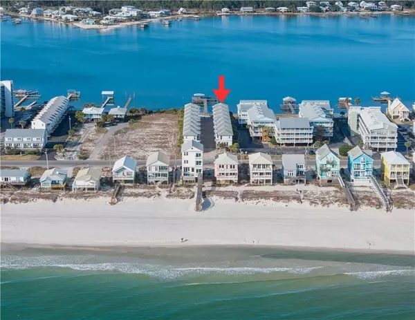 1796 Beach BLVD W, Gulf Shores, AL 36542