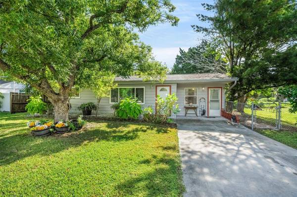 14634 WATERWAY DR, Hudson, FL 34667