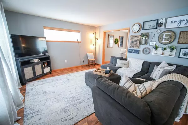 7041 Reston Heights Drive, Madison, WI 53718