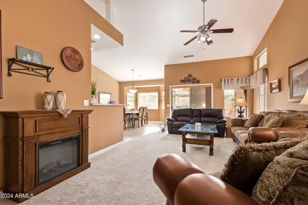 1587 E MANOR Drive, Casa Grande, AZ 85122
