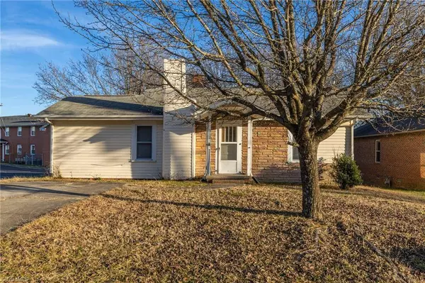 312 Avery AVE, High Point, NC 27265