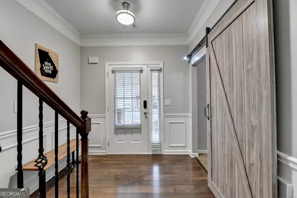 6231 Pierless AVE, Sugar Hill, GA 30518