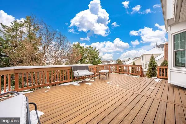 14524 SNAPDRAGON CIR, North Potomac, MD 20878