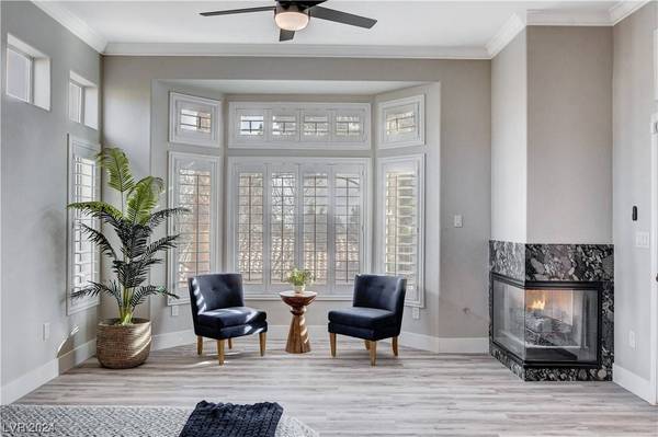 2408 Sierra Heights Drive, Las Vegas, NV 89134