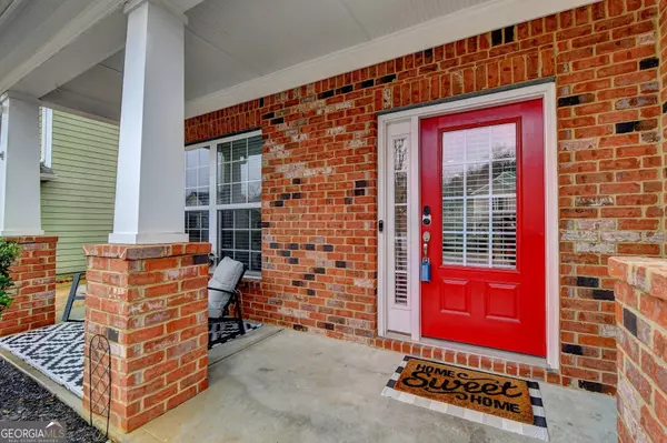 6231 Pierless AVE, Sugar Hill, GA 30518