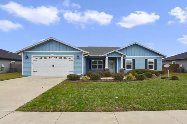 23116 NW 4th Place, Newberry, FL 32669