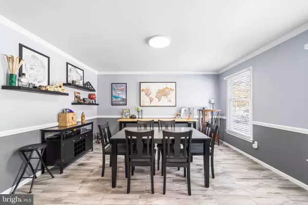 2 BRIDLEWOOD CT, Tabernacle, NJ 08088