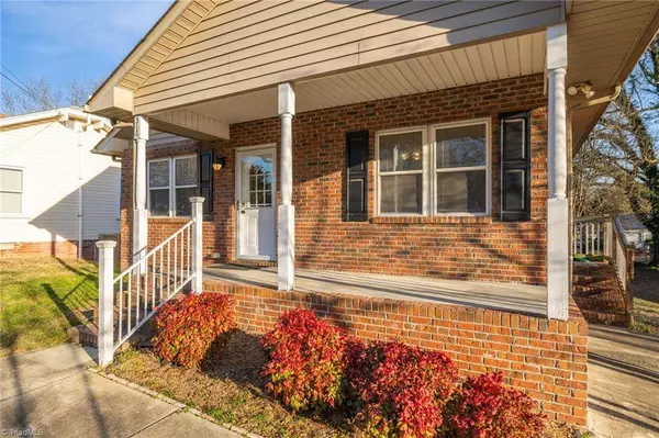 310 Avery AVE, High Point, NC 27265