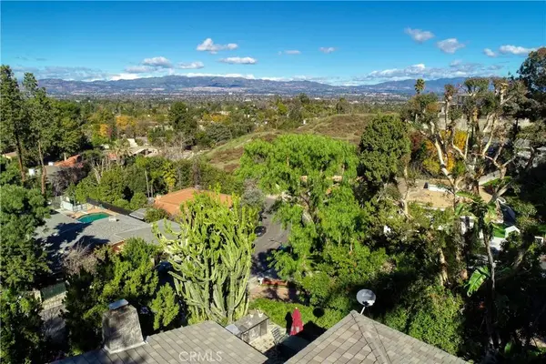 4913 Calvin AVE, Tarzana, CA 91356