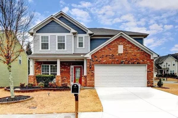 6231 Pierless AVE, Sugar Hill, GA 30518